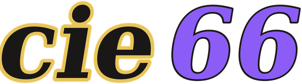 cie66 logo